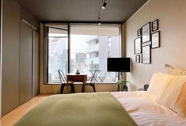 Room - EstLargo Meguro (Tokyo)