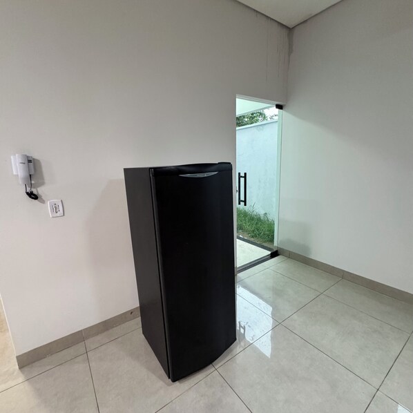 Interior - Modern house with pool in Gurupi (Gurupi)