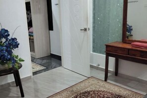 Room - Makwan Homestay B (Kubang Semang)