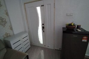 Room - Makwan Homestay B (Kubang Semang)