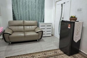 Room - Makwan Homestay B (Kubang Semang)