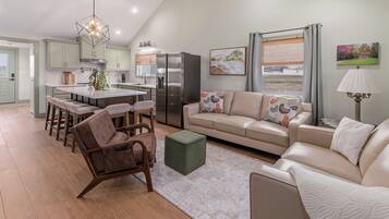 Téléviseur connecté