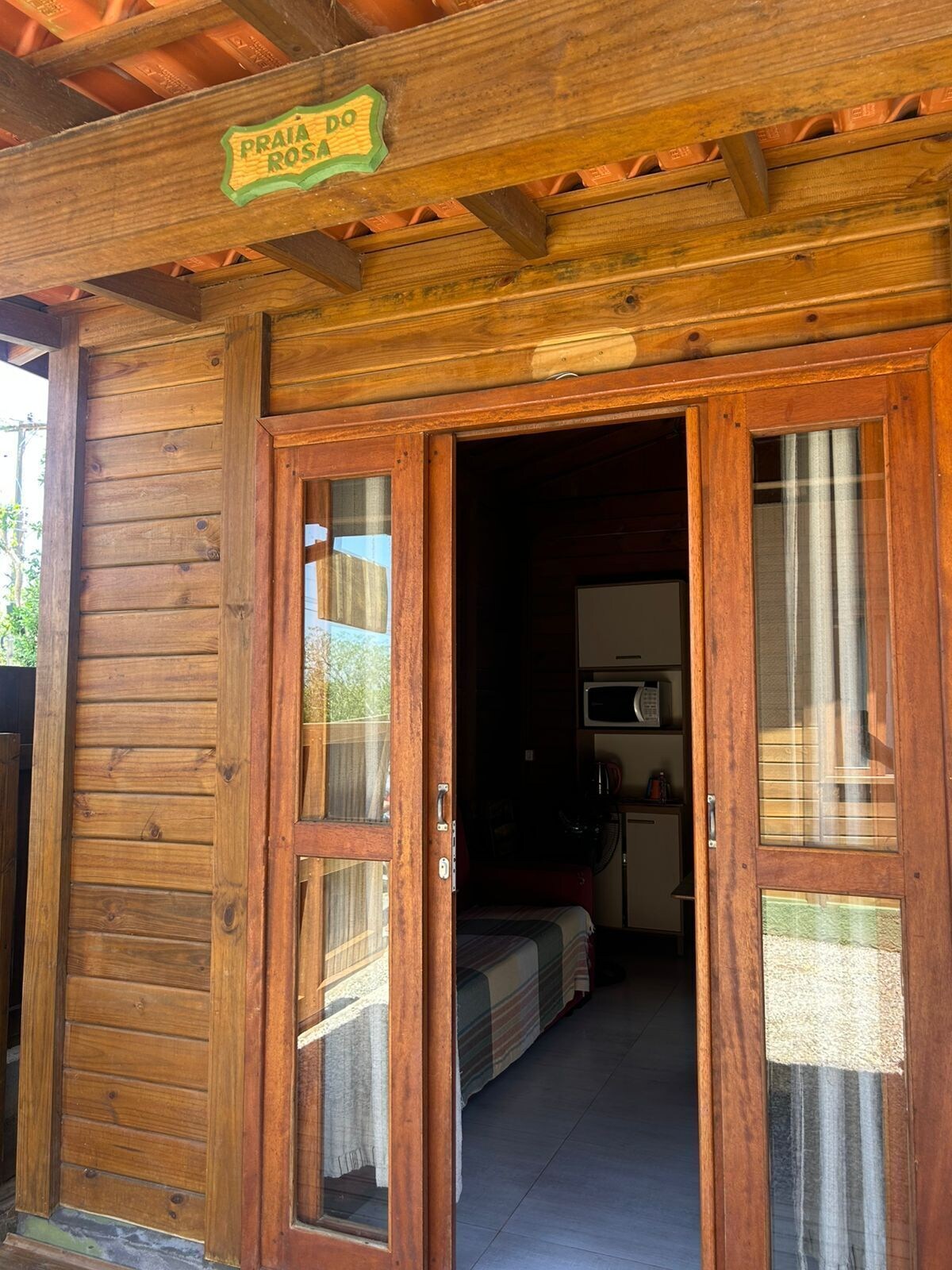 Bild für Gastgeberprofil