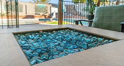 Pool and Fire Pits • Pet Friendly • 2 BR Home