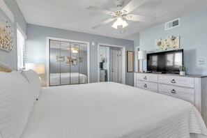 1 habitación, wifi gratis y ropa de cama 
