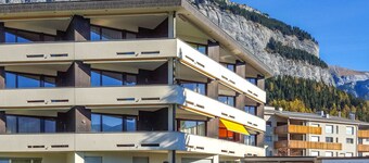 Quadra Apt. 222 by Interhome