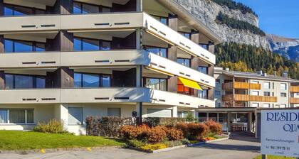 Quadra Apt. 222 by Interhome