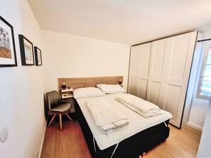 Een bureau, internet