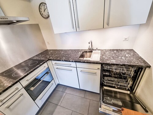 Quadra Apt. 222 by Interhome