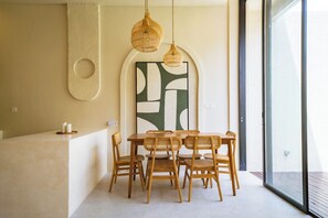 Interior - Casa Coco Pererenan (Canggu)