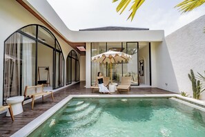 Exterior - Casa Coco Pererenan (Canggu)