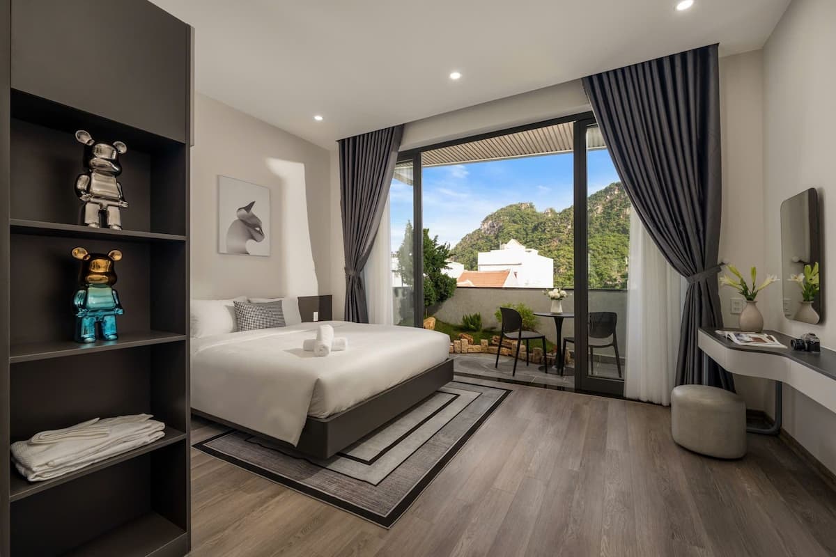 Escritorio y wifi gratis