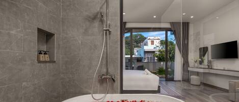 Työpöytä, ilmainen Wi-Fi