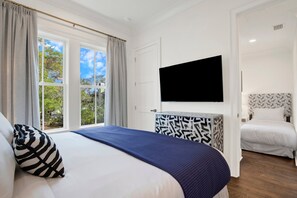 11 chambres, fer et planche à repasser, Wi-Fi gratuit, draps fournis