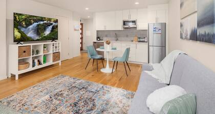 Studio apartment in Ballard