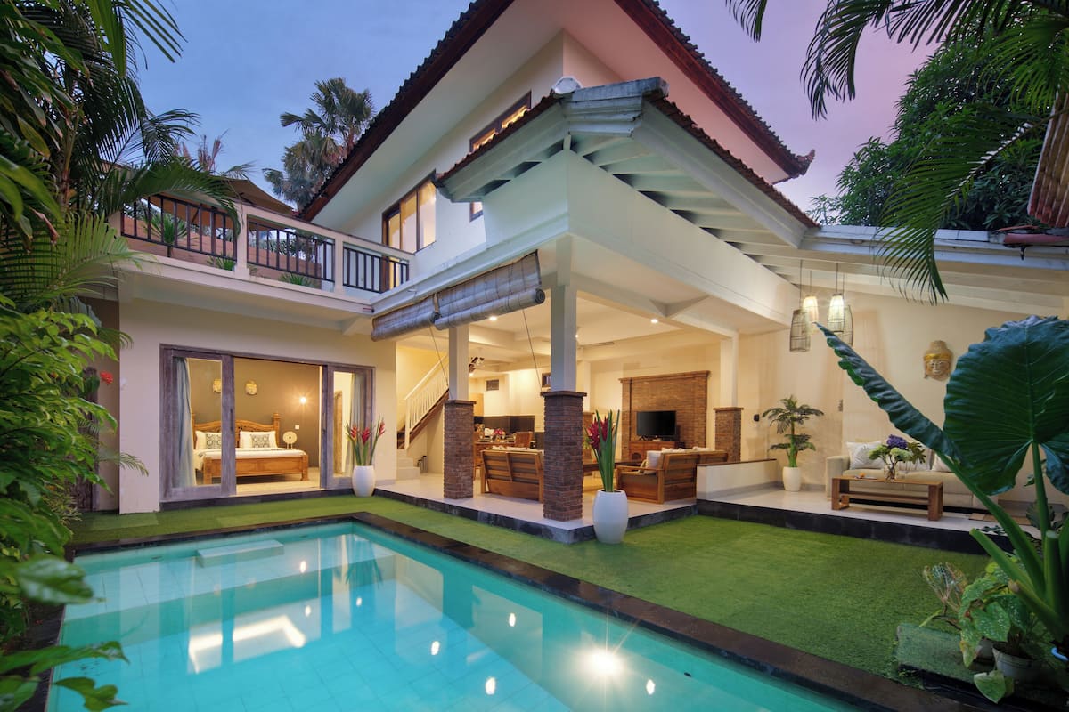 書桌、手提電腦工作空間、免費 Wi-Fi