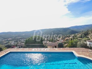 Pool - Daisy's House, Calonge - Costa Brava (Calonge)