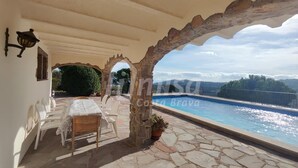 Pool - Daisy's House, Calonge - Costa Brava (Calonge)