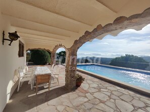 Pool - Daisy's House, Calonge - Costa Brava (Calonge)