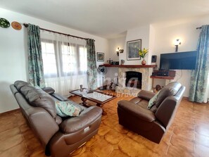 TV - Daisy's House, Calonge - Costa Brava (Calonge)