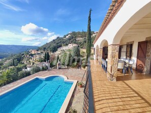 Pool - Daisy's House, Calonge - Costa Brava (Calonge)