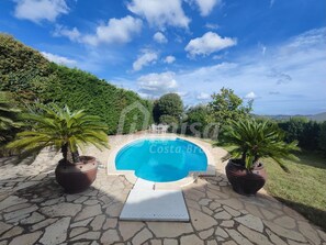 Pool - Casa Monica-Calonge-Imisa Costa Brava (Calonge i Sant Antoni)