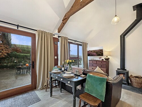 Daveys Barn, Brendon Hill on Exmoor