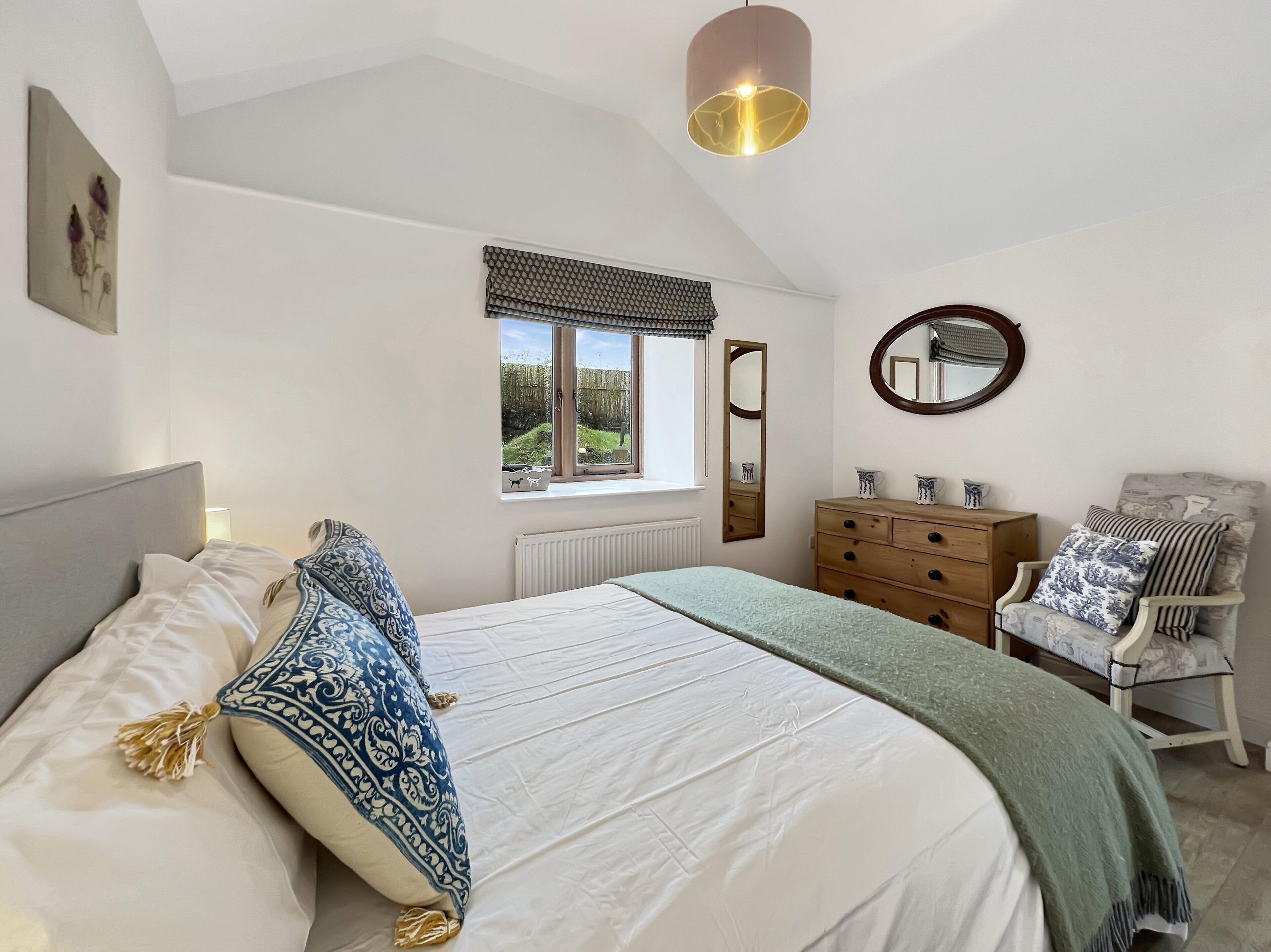 熨斗/熨衫板、上網、床單