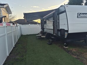 Exterior - Cozy 1-bedroom studio in adorable Orlando with AC (Orlando)