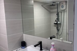 Room - Newly cozy room in Nimman+3mins to Maya mall (Chiang Mai)