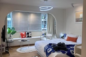 Room - Newly cozy room in Nimman+3mins to Maya mall (Chiang Mai)