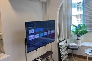 Interior - Newly cozy room in Nimman+3mins to Maya mall (Chiang Mai)