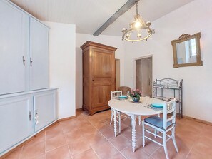 Dining - Le Four à Chaux by Interhome (Epargnes)