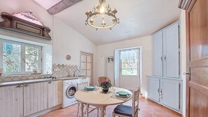 Interior - Le Four à Chaux by Interhome (Epargnes)