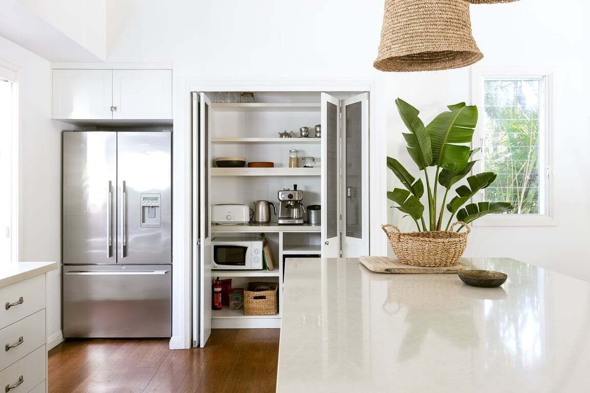 Four, plaque de cuisson, lave-vaisselle, blender