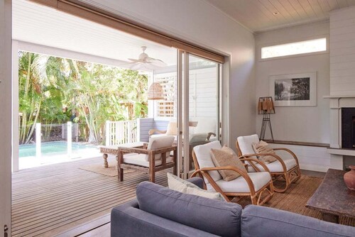 Kia Ora Beach Houses of Byron