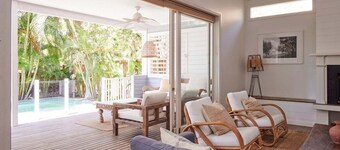 Kia Ora Beach Houses of Byron