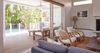 Kia Ora Beach Houses of Byron