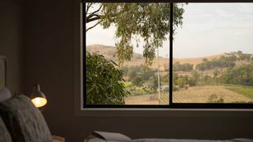 2 habitaciones, wifi gratis y ropa de cama