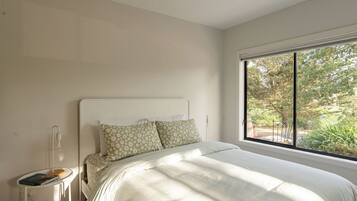 2 Schlafzimmer, kostenloses WLAN, Bettwäsche