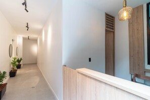 Reception - Opera Living by Housy (Medellín)