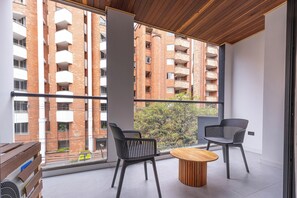 Balcony - Opera Living by Housy (Medellín)