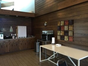 Interior - Americinn (Monticello)