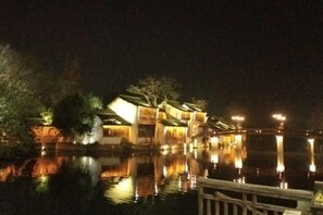 Miscellaneous - Wuzhen Yuyin Courtyard Design Hotel (South Gate of Xizha Scenic Area) (Tongxiang)