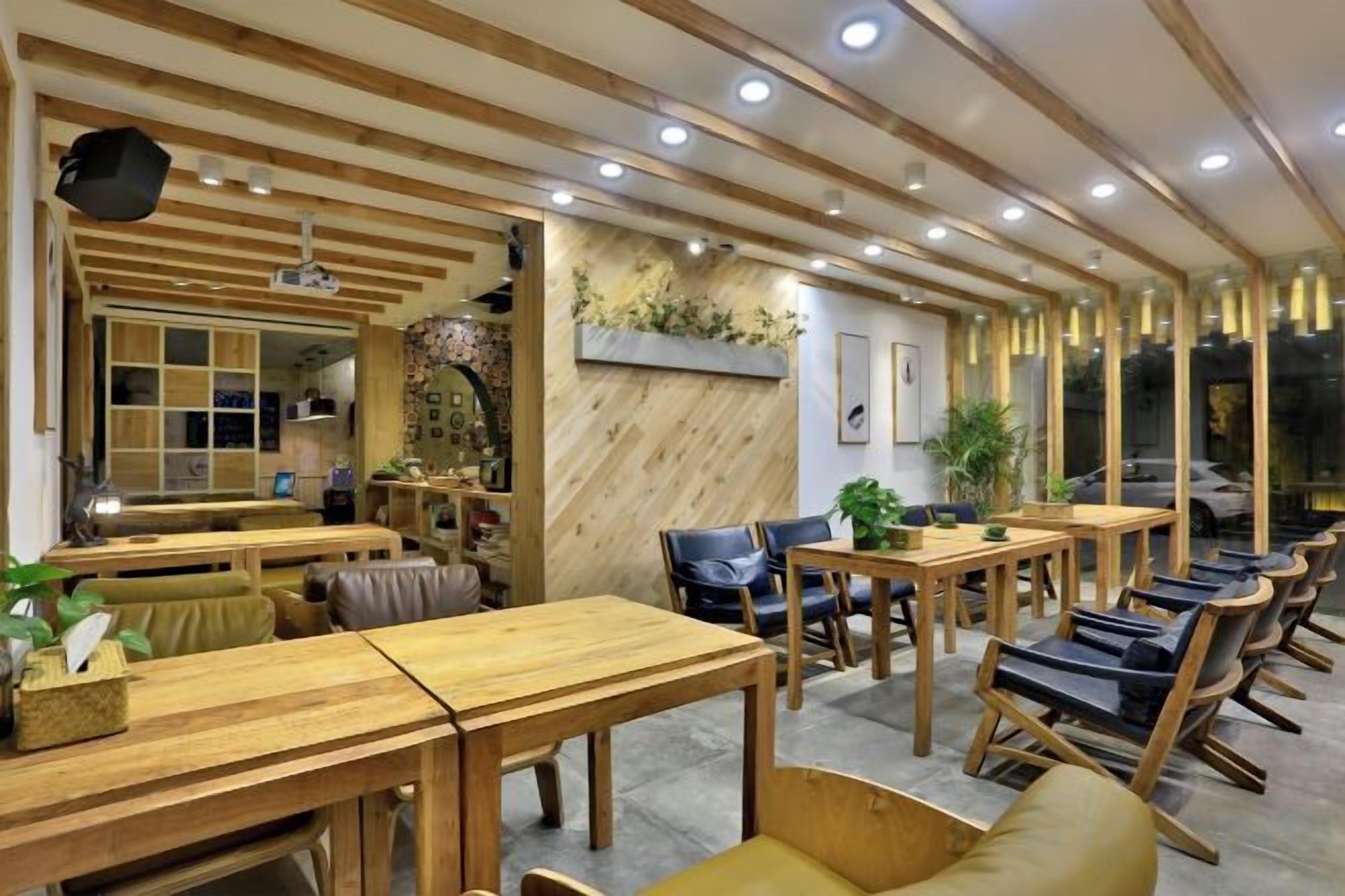 ร้านอาหาร