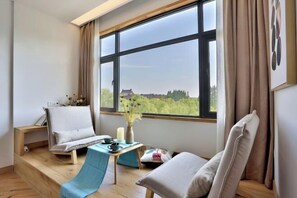 Room - Wuzhen Yuyin Courtyard Design Hotel (South Gate of Xizha Scenic Area) (Tongxiang)