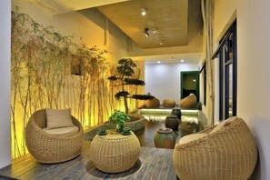 Property amenity - Wuzhen Yuyin Courtyard Design Hotel (South Gate of Xizha Scenic Area) (Tongxiang)