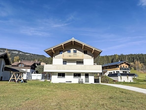 Exterior - Leitner by Interhome (Filzmoos)