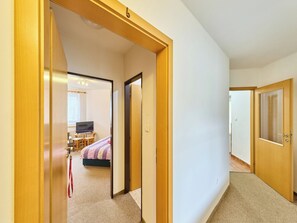 Inside other - Penzion Natty by Interhome (Cerny Dul/Cista)