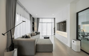 Interior - 5 min to Hoan Kiem Lake-Old Quarter (Hoan Kiem)